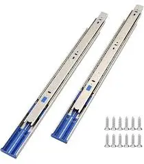 20" FULL EXTENDED DRAWER SLIDE-PAIR