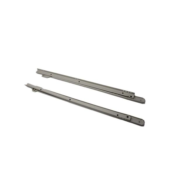 20" SET DRAWER SLIDE BOTTOM BROWN - DS2000