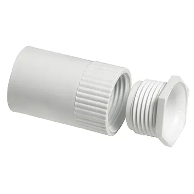 20MM EMA2 PVC FEMALE ADAPTER