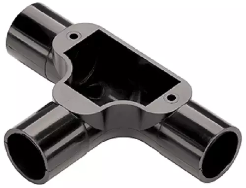 20mm EIT2 Inspection Tee