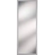 22-3/8" x 64-3/8" Clear Glass