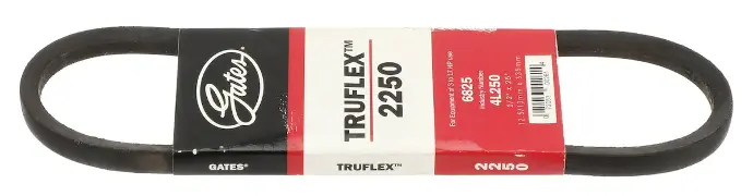 2250 TRUFLEX V BELT
