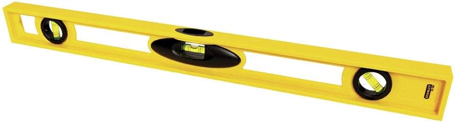24" LEVEL - 8A145-TL635-24