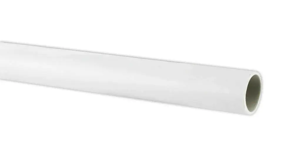 25MM 10' PVC CONDUIT