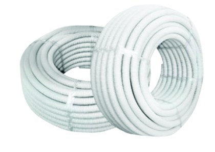 25mm PVC FLEX 164' ROLL - FT