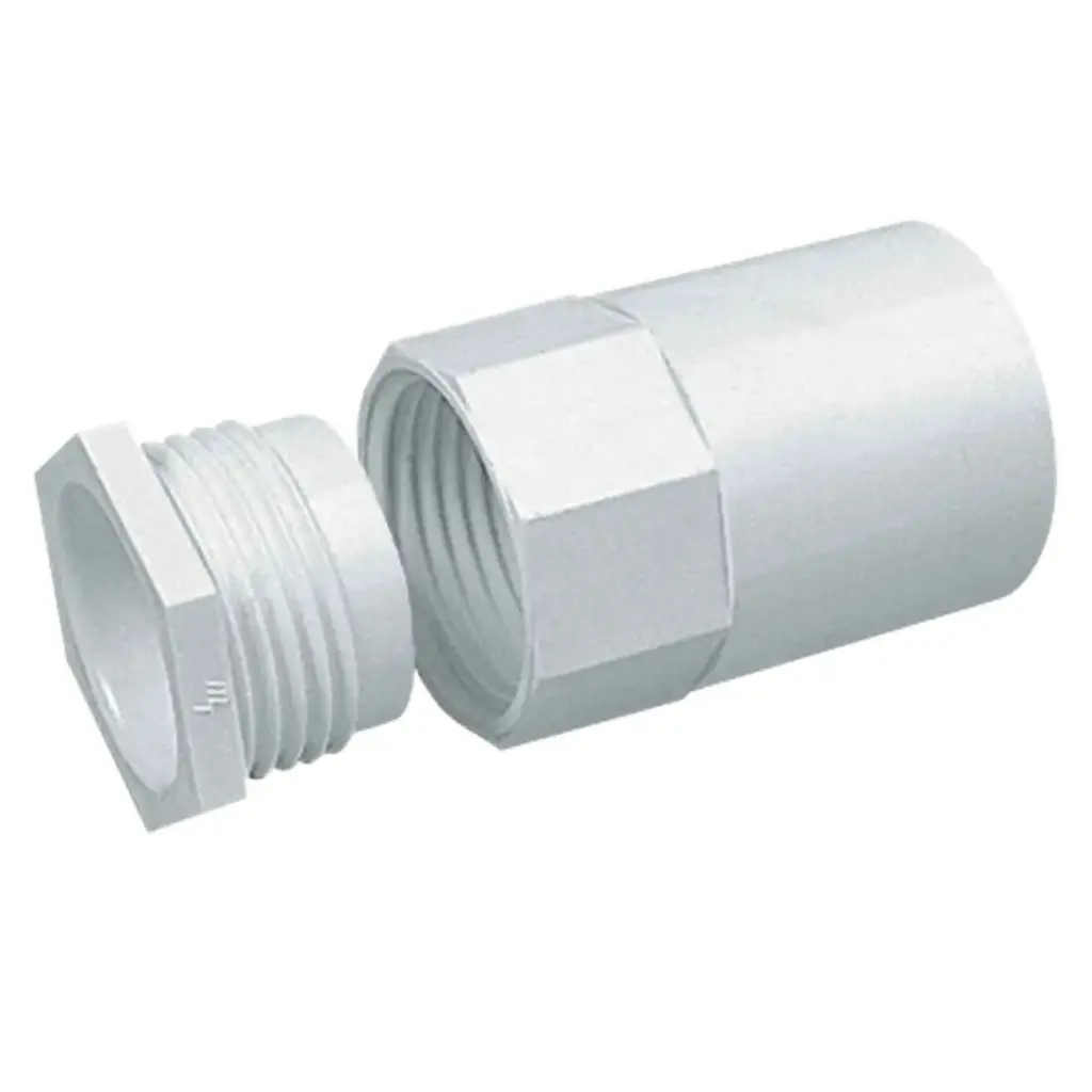 25mm Female Adapter