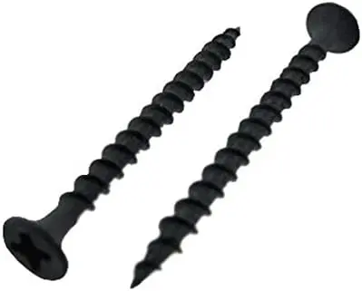 3" #8 DRYWALL SCREW - 21 LB