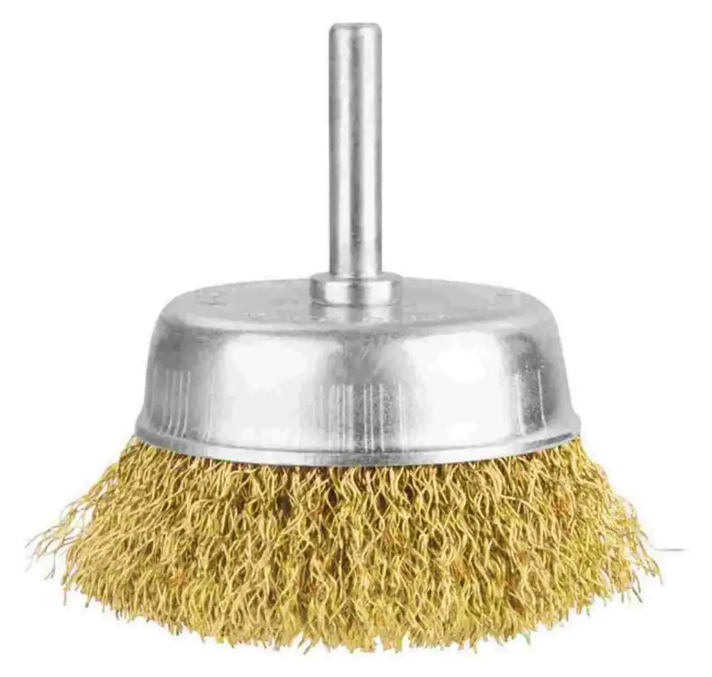 3" Brush Bit TAC33031-5H