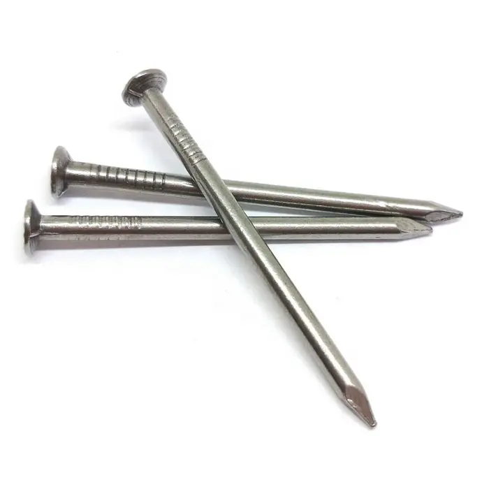 3" COMMON/WIRE NAIL - LB 