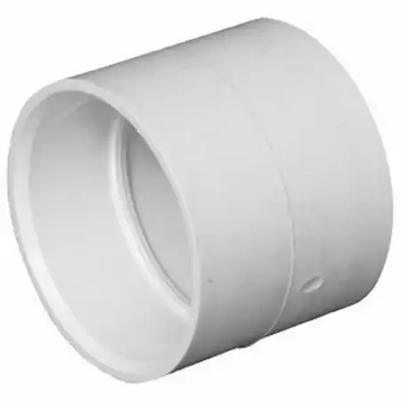 3" DWV COUPLING