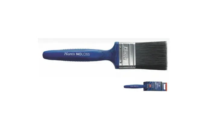 3" Harris Noloss Evo - Brush