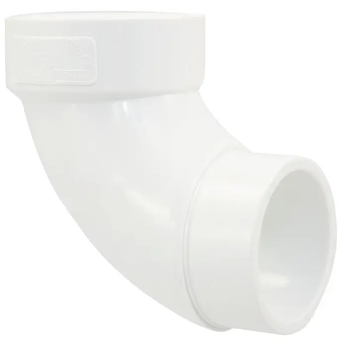 3" STREET ELBOW DWV - 302-030