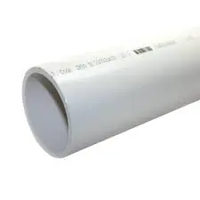3" X 20'  PVC SCH 40 PIPE