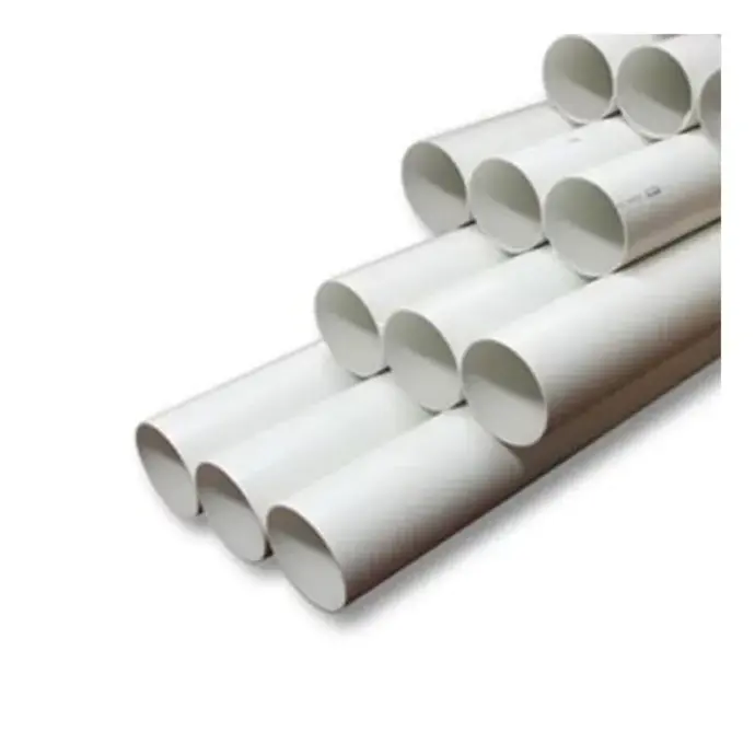 3" X 20' GASKET PVC SCH 21 - SDR21-3-20G
