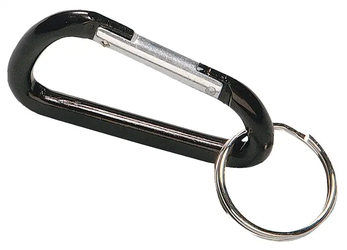 3.1/4" ALUM C-CLIP/10 HY-KO - KBO503