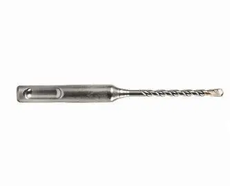 3/16 x 6" SDS Concrete Drill Bit - BR31202 