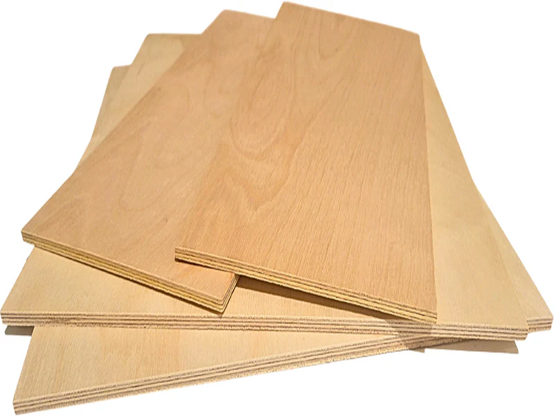 3/16" BB Cabinet Plywood