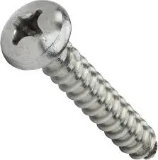 SELF DRILL ROOFING SCREW 1" - EACH - BRHHS12100 