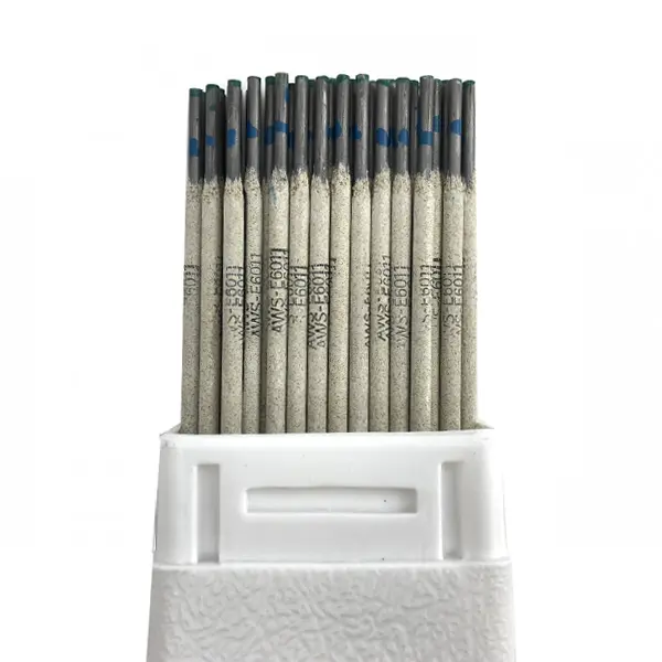 3/32" 6011 WELDING RODS 2.4MM