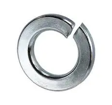 3/4 LOCK WASHERS