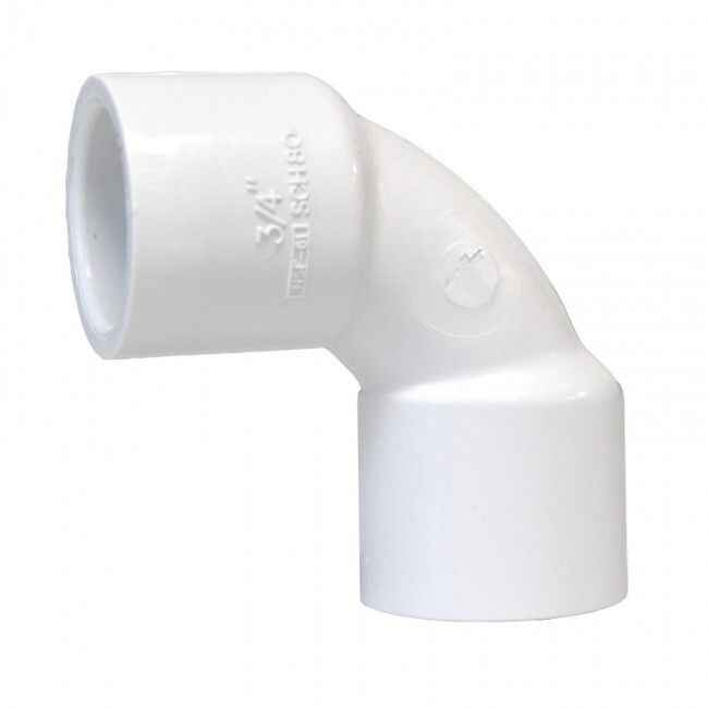 3/4" CONDUIT PVC SCH40 GRAY