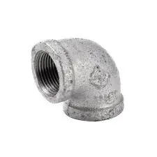3/4" GALV 90 DEGREE ELBOW - 3723512129800