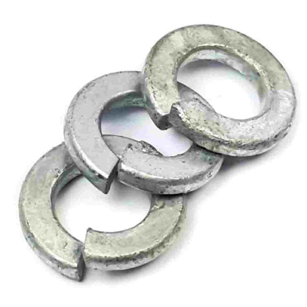 3/4" LOCK WASHER GALV - 05640