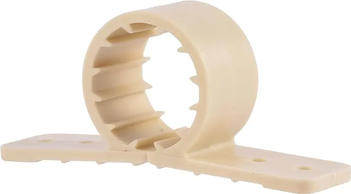 3/4" PLASTIC SUSPENSION STRAP HOLDRITE PVC PIPE