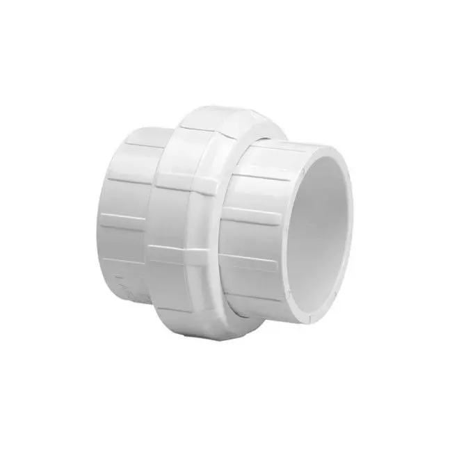 3/4" PVC SCH 40 UNION