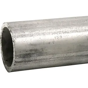 3/4" x 19.7' (6M) SCH40 GALVANIZED PIPE - FT