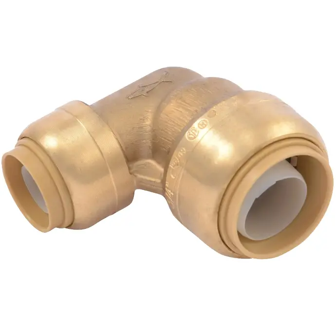3/4" X 1/2" REDUCIING ELBOW 90DEG EVOPEX SHARKBITE - EVOP06-101