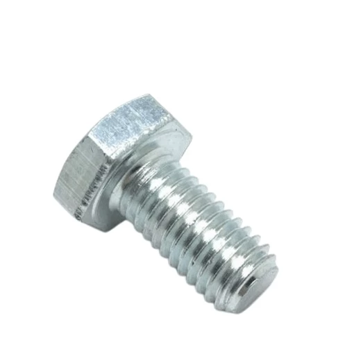 3/4" x 2" COARSE HEX BOLT ZINC - 53336