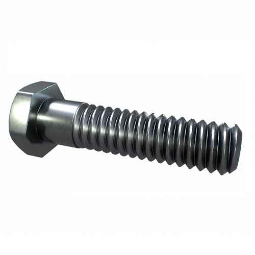 3/4" X 4" BOLT G8