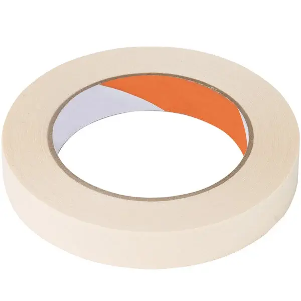 3/4" X 60 YRD MASKING TAPE SHURTAPE - 301-9205