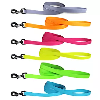 3/4" X 6FT CARNIVAL NEON YELLOW - 19148-NYL