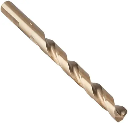 3/8 X 5" SPLIT B/O 9341 FULL GRIND METAL BIT - BR124