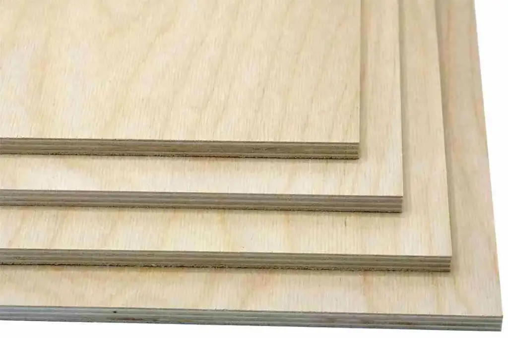 3/8" BB/ CABINET PLYWOOD