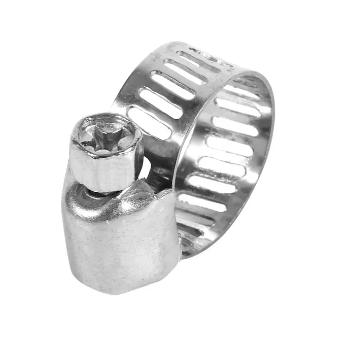 3/8" HOSE CLAMP - EACH