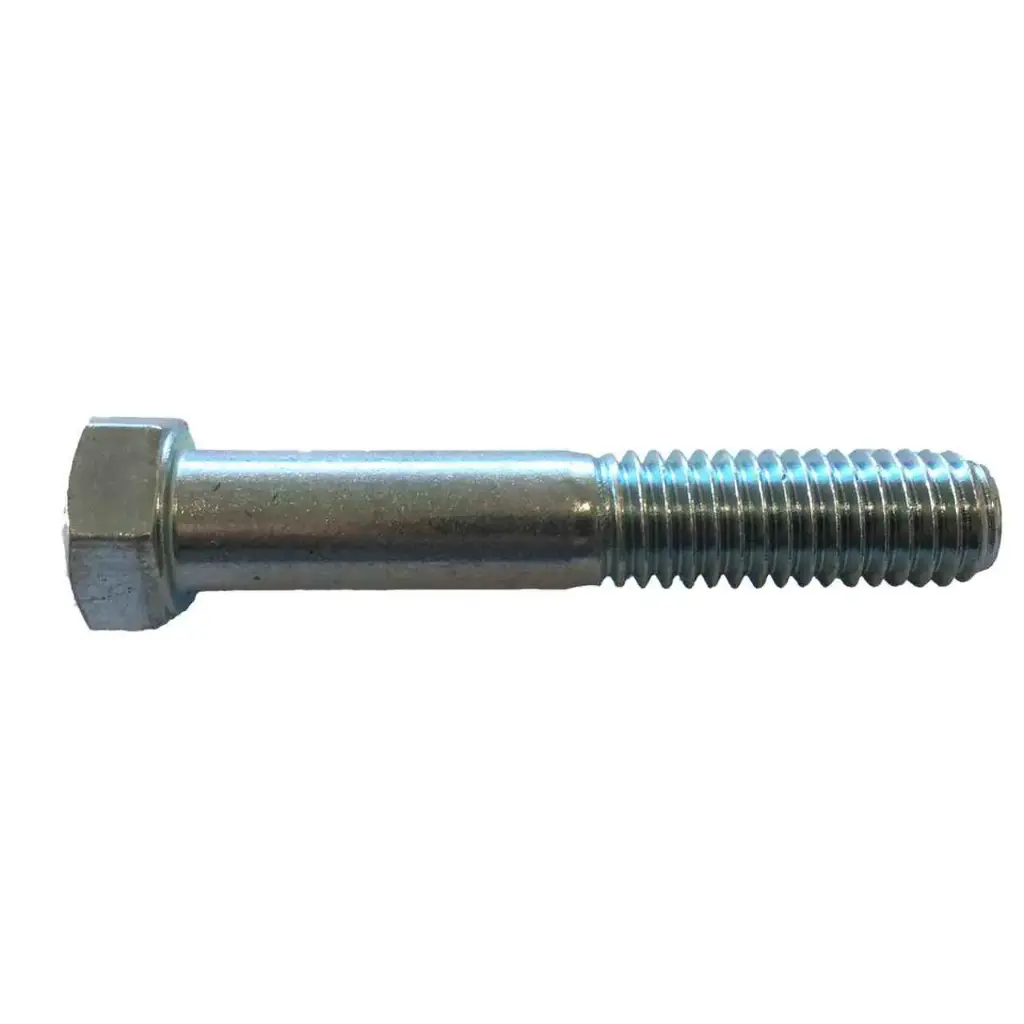 3/8-16 x 2 Bolt GR 8 UNC