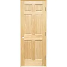 30'' X 80 DOOR