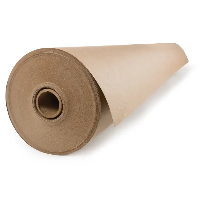 35" X 166' PAINTERS/BUILDERS PAPER ROLL - .07318728-99
