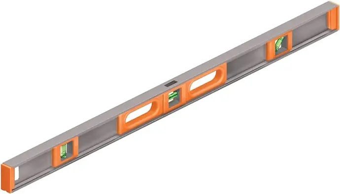 36" Alum Level - Truper