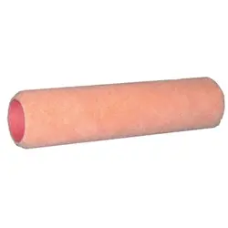 3-PC 4" X 3/8" ROLLER COVER BROWN USA - L9014