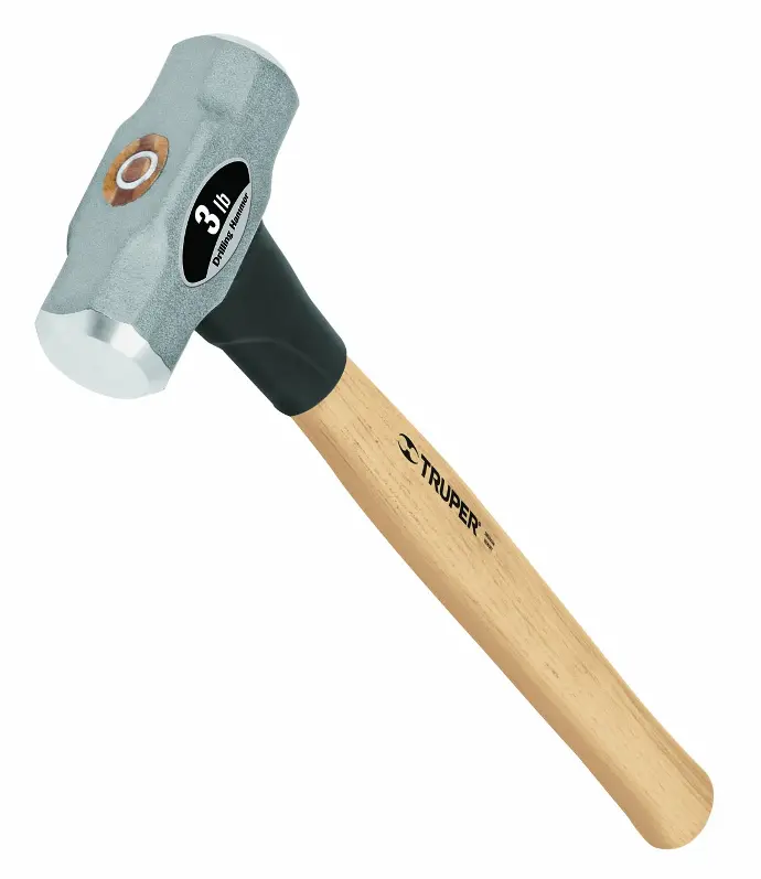 3lb. SLEDGE HAMMER MD 3M- Truper