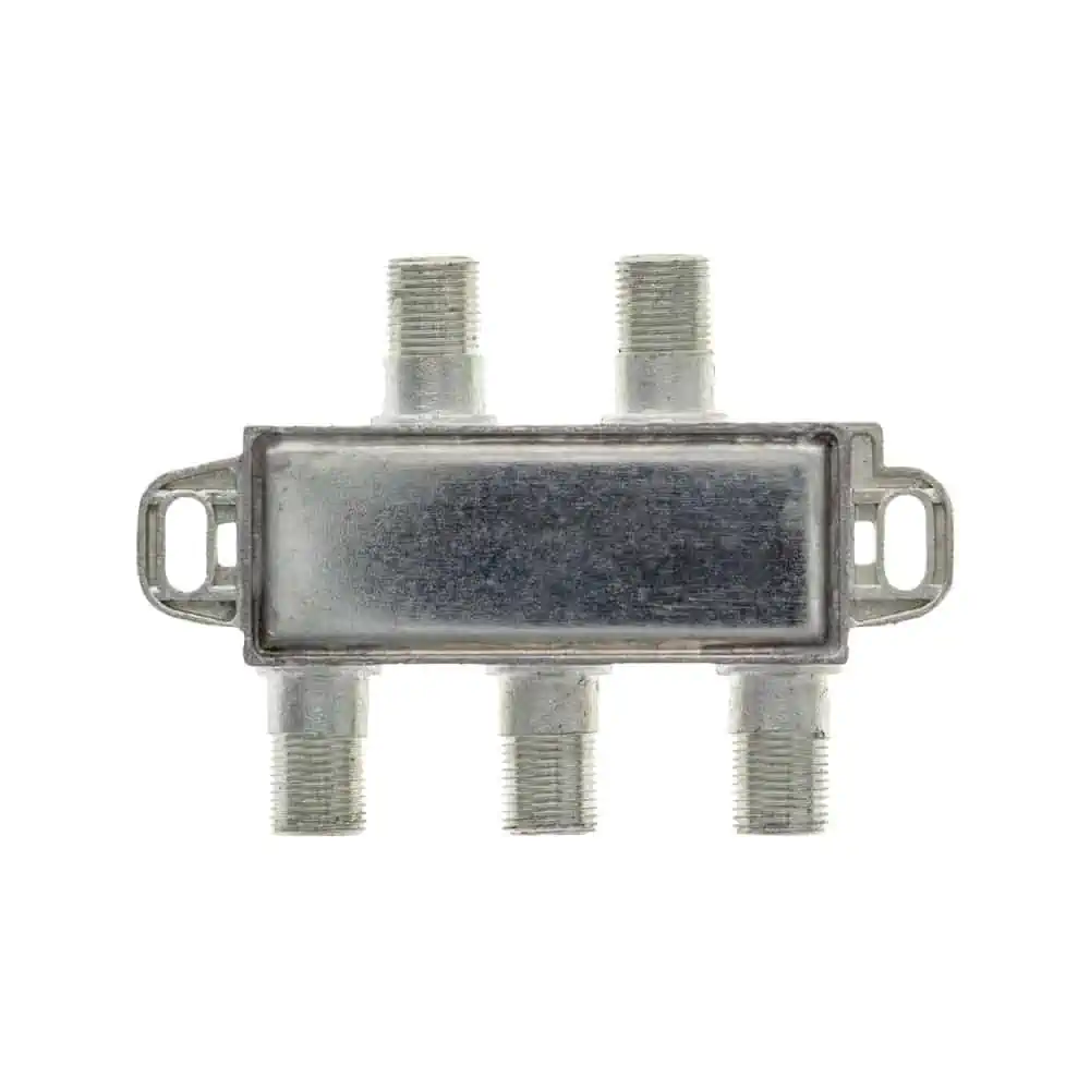 4 - Way Splitter - VC15-HG003