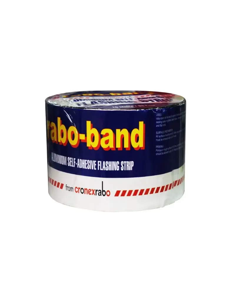 4" FLASH BAND- FT
