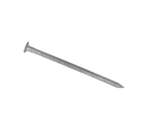 4" GALVANIZED NAIL - 50LB