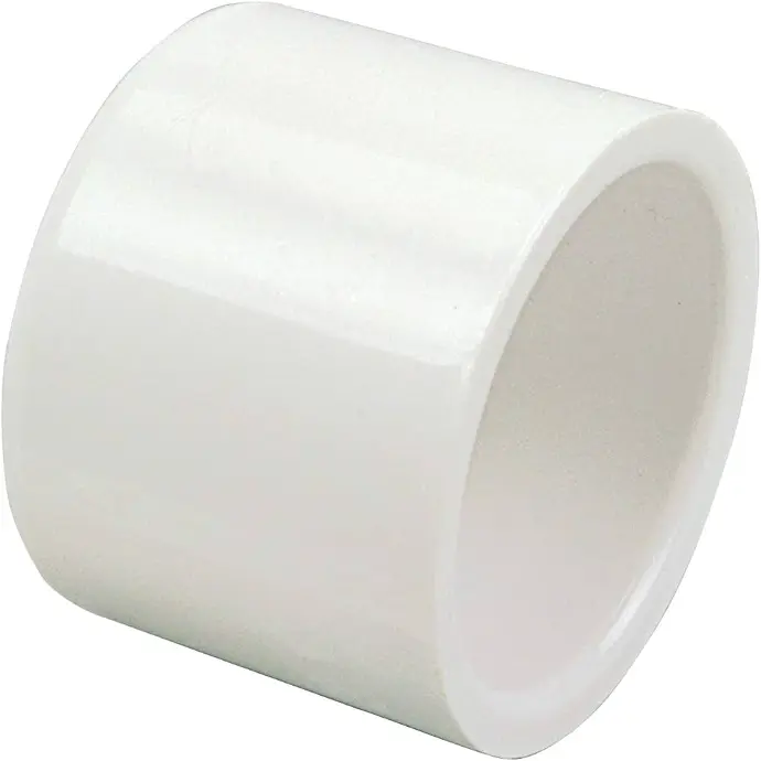 4" PVC SCH 40 SLIP CAP