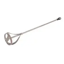 4" SPIRAL MIXER - G15420