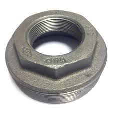 4" X 2" BUSHING